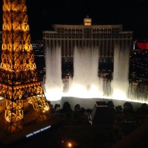 Meet your Posher, Courtney